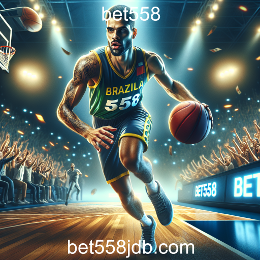 Apostas em Basquete: Tudo que Você Precisa Saber no Bet558